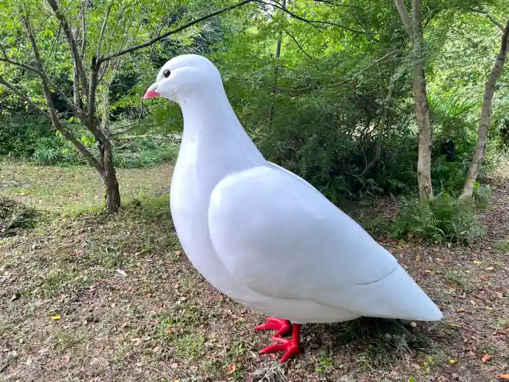 丹生官省符神社(和歌山県)