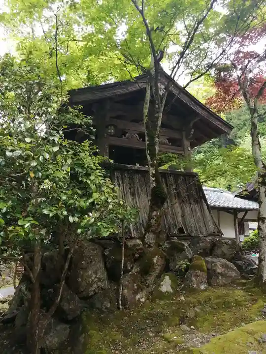常照皇寺のその他建物