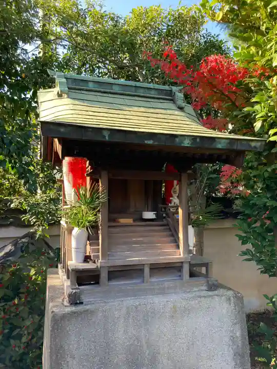 常徳寺(兵庫県)