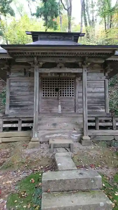 黒石寺のその他建物