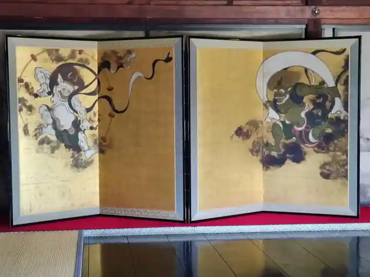 建仁寺(建仁禅寺)(京都府)