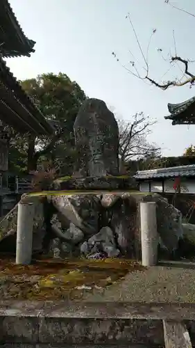 穴太寺(京都府)