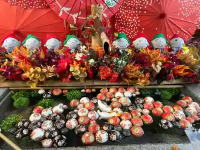 陽林寺(福島県)