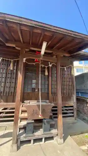 福壽稲荷神社の{uncategorized: "未分類", other: "その他", undefined: "問題あり", building: "その他建物", grave: "お墓", sacred_gate: "鳥居", guardian: "狛犬", statue: "像", buddha: "仏像", history: "歴史", nature: "自然", garden: "庭園", animal: "動物", pagoda: "塔", temizu: "手水舎", mountain_gate: "山門・神門", sanctuary: "本殿・本堂", subordinate: "末社・摂社", art: "芸術", scenery: "景色", jizo: "地蔵", ema: "絵馬", goshuin: "御朱印", omikuji: "おみくじ", items: "授与品その他", amulet: "お守り", goshuincho: "御朱印帳", eats: "食事", festival: "お祭り", votive_dance: "神楽", shichigosan: "七五三参", wedding: "結婚式", experience: "体験その他", initially: "初詣", around: "周辺", anti_infection: "感染症対策"}