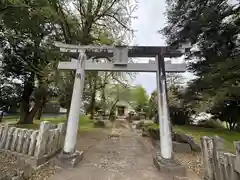 十二所神社(兵庫県)