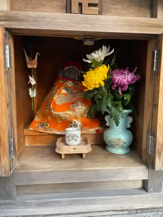 地蔵尊(大橋町)(兵庫県)