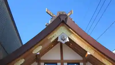出雲大社埼玉分院(埼玉県)