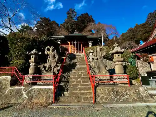 観音寺(宮城県)