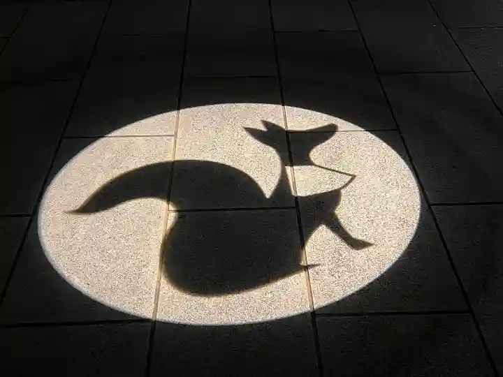 伏見稲荷大社(京都府)