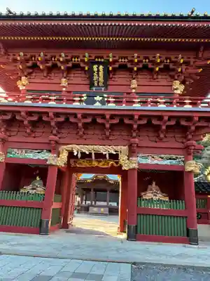 静岡浅間神社(静岡県)