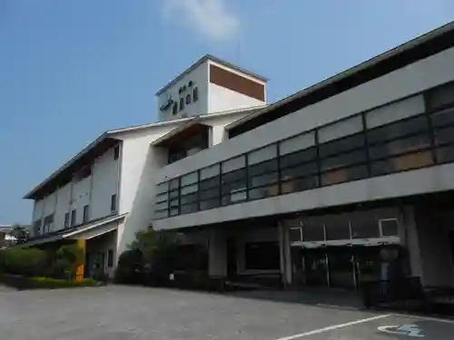 綾護国神社(宮崎県)