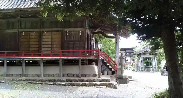 舘山寺(静岡県)
