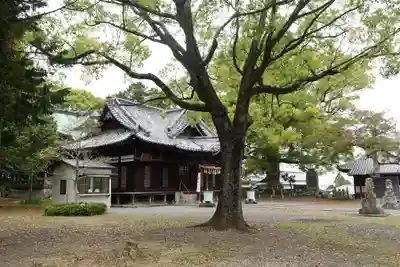 白峰宮(香川県)