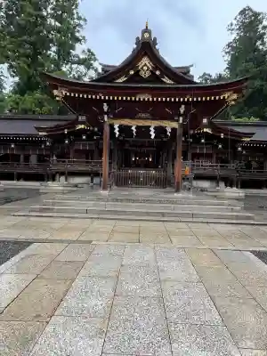 多賀大社(滋賀県)