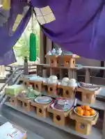 刺田比古神社(和歌山県)