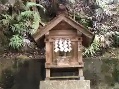 敢國神社(三重県)