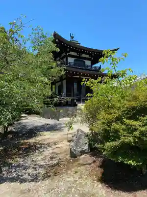 勧修寺のその他建物