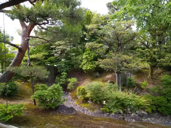 相国寺(相国承天禅寺)(京都府)
