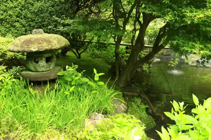 報国寺(神奈川県)