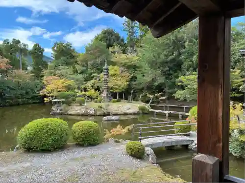 清凉寺(京都府)