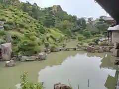 根来寺 智積院(京都府)