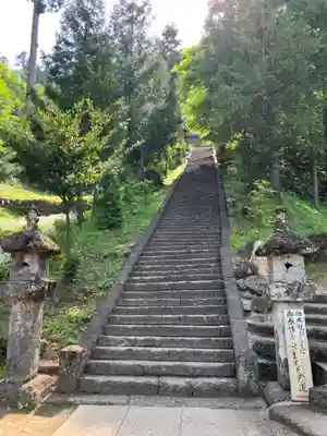 妙義神社(群馬県)