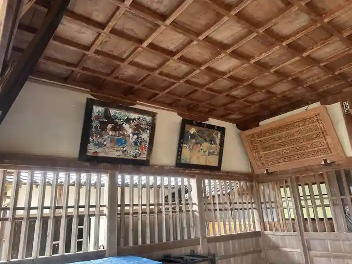 椿八幡宮(山口県)