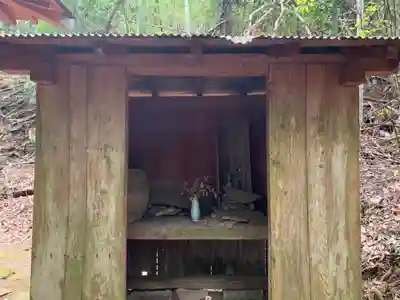 不動明王(千葉県)