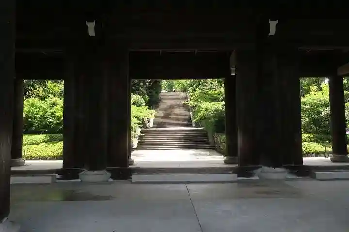 知恩院のその他建物