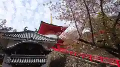 中山寺の建物その他