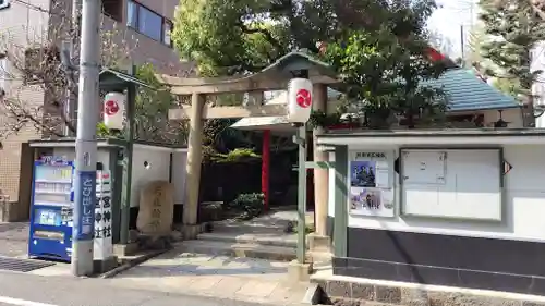 二宮神社(兵庫県)