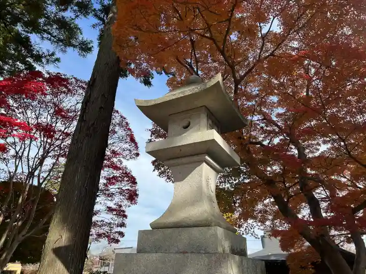 高麗神社(埼玉県)