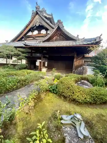 金臺寺（金台寺）(京都府)