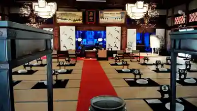 讃岐別院(香川県)