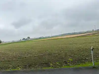 星野宮神社(茨城県)