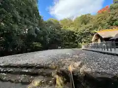 倭姫宮（皇大神宮別宮）(三重県)