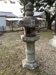 神明社（小折神明社）の建物その他