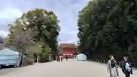 賀茂御祖神社(下鴨神社)(京都府)