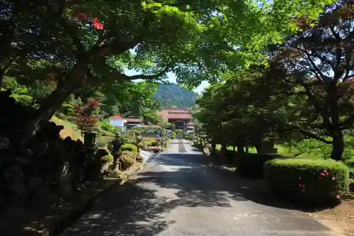 龍雲寺のその他建物