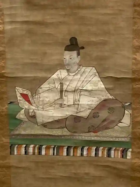 豊國神社の周辺