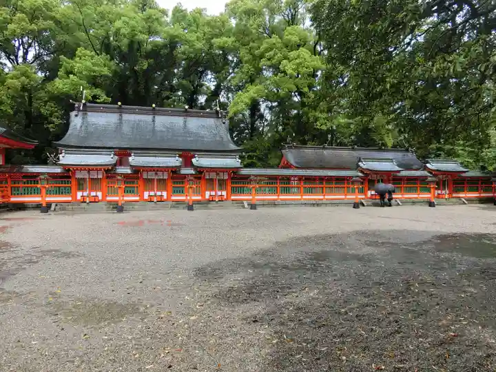 熊野速玉大社のその他建物