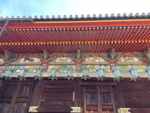 中山寺(兵庫県)