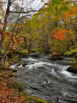 十和田神社(青森県)
