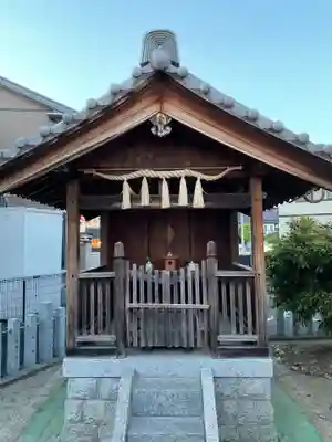 津島神社(愛知県)
