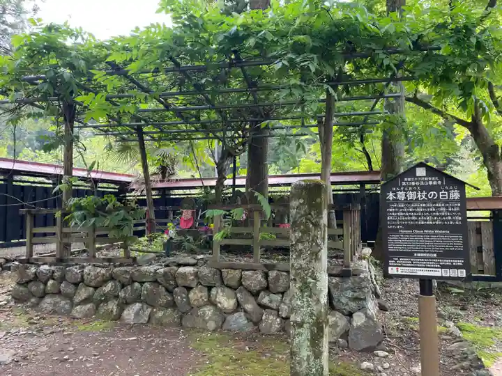 華厳寺(岐阜県)