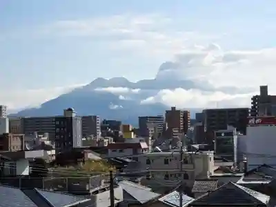 建部神社(鹿児島県)