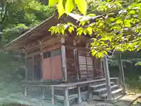 竜岩寺(山形県)