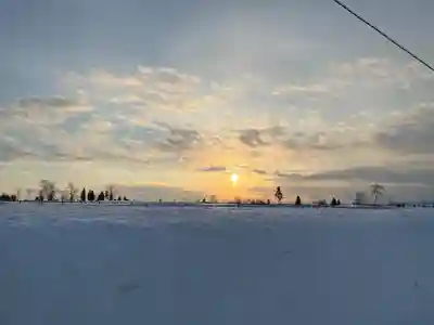砂川神社(北海道)
