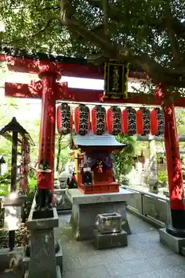 田村神社(香川県)