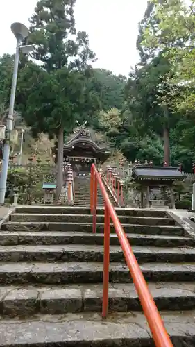 若宮神社のその他建物